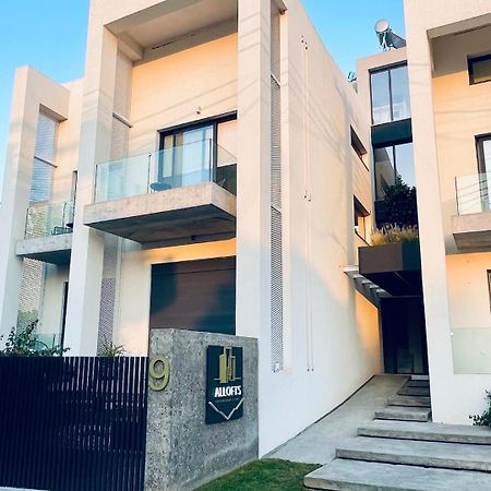 Allofts Kalamata Exterior foto