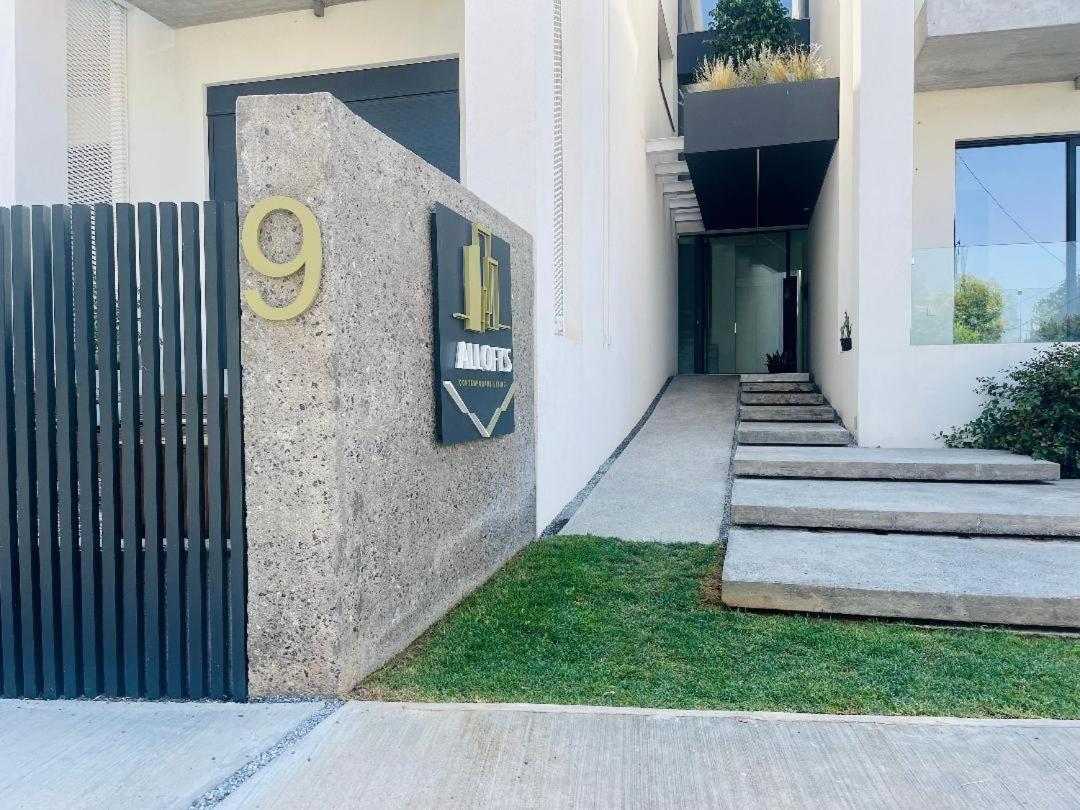 Allofts Kalamata Exterior foto