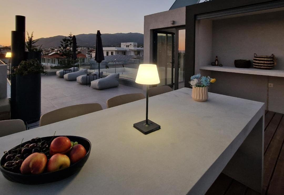 Allofts Kalamata Exterior foto